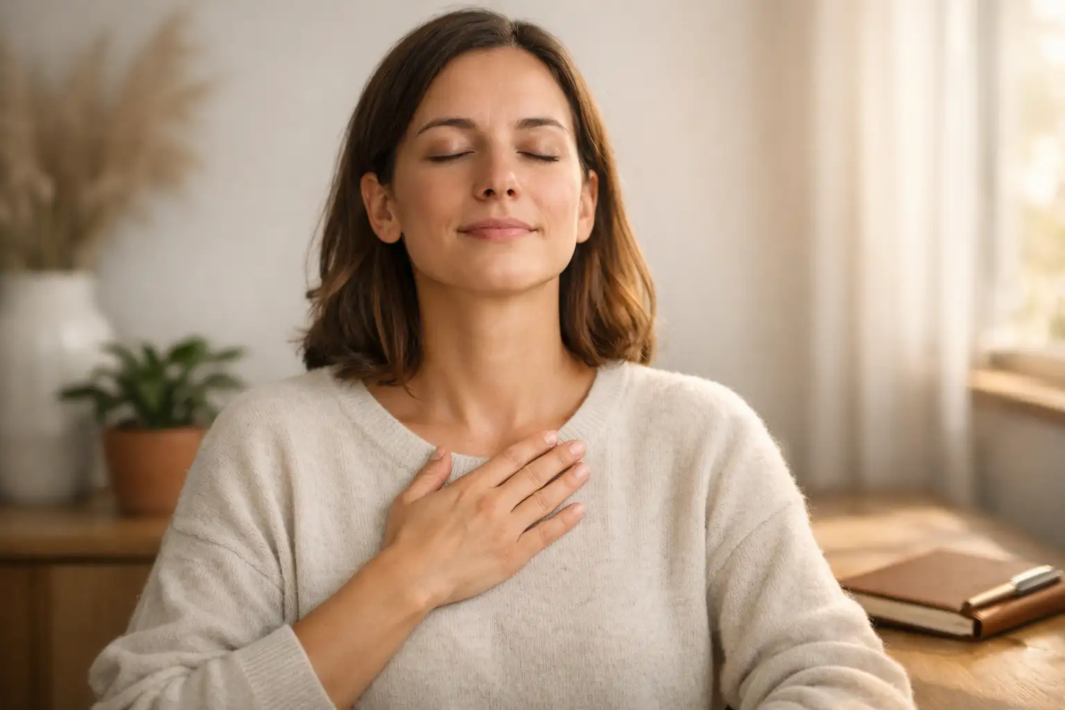 Integrating Letting Go Into Daily Life