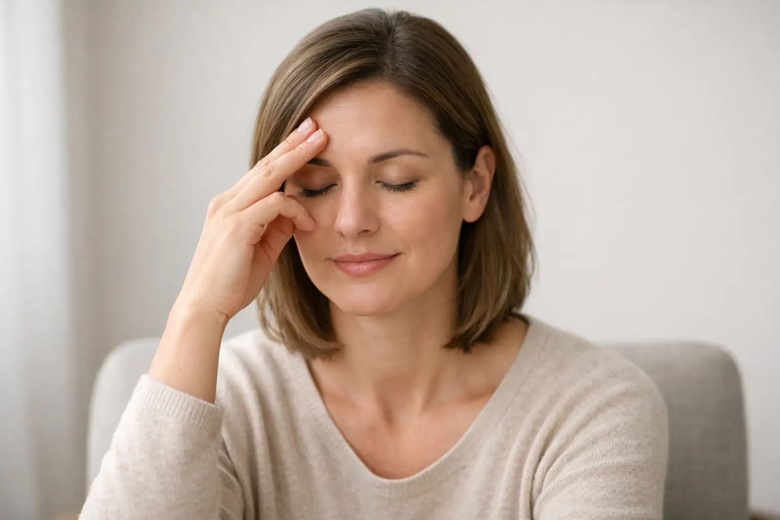 Recognizing Your Hidden Barriers to Manifestation