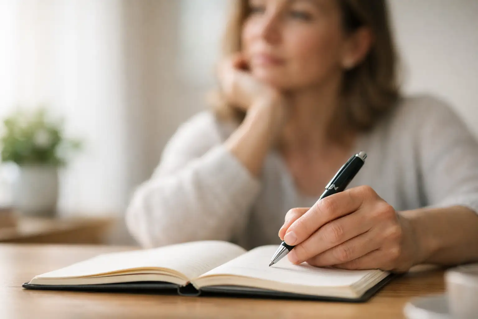 Crafting Crystal-Clear Intentions that Stick