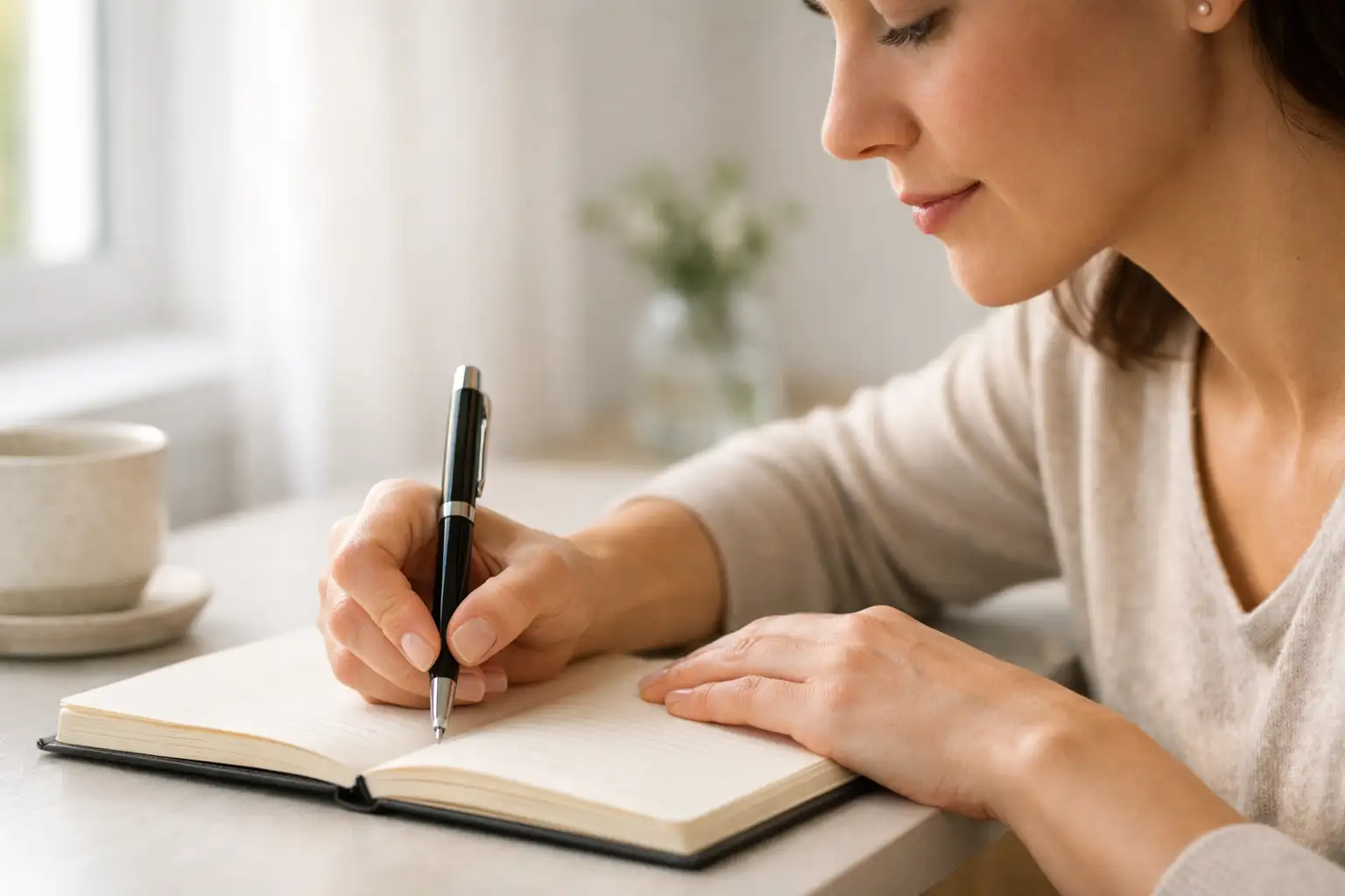 Maintaining Clarity: Daily Habits for Ongoing Progress