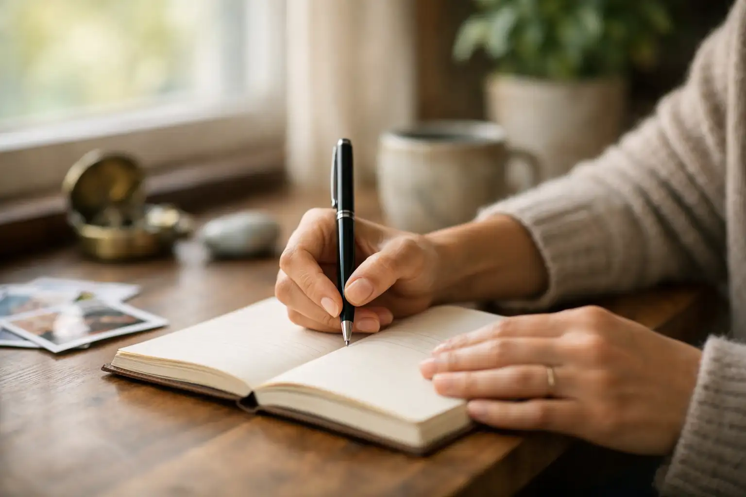 Finding Your Next Chapter’s Inspiration