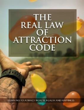The Real Law of Attraction