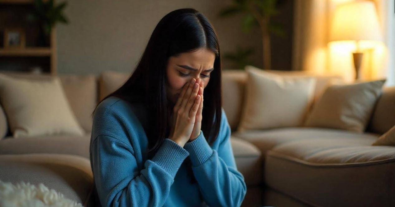 how to stay positive