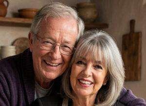 trevor and karen