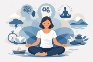 7 Best Meditations for Overthinking