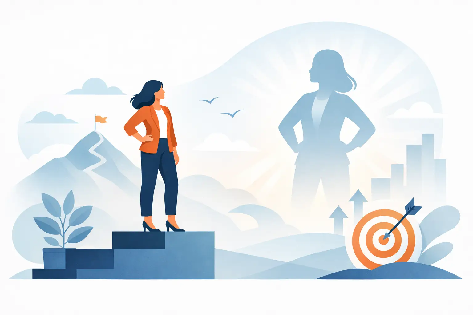 How to Improve Self Belief That Lasts