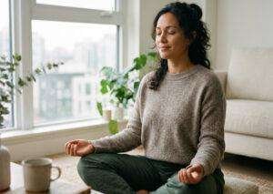 meditation