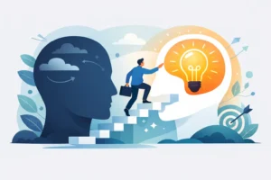 Mindset Transformation Guide That Sticks