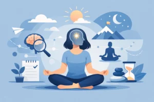 9 Mental Clarity Techniques That Work