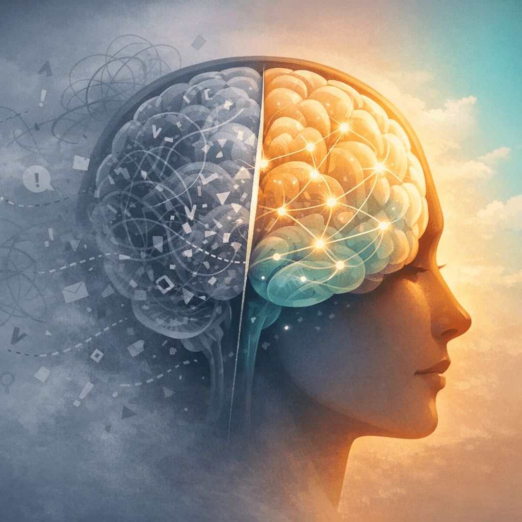 brain fog