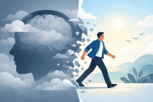 How to Break Free From Brain Fog for Good