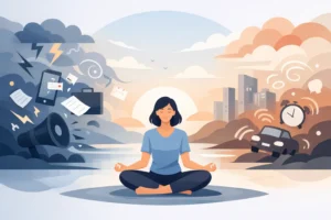 How to Gain Mental Clarity When Life Feels Loud