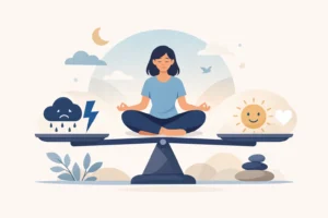 How to Improve Emotional Stability Every Day