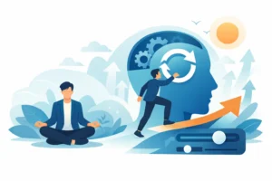 How to Reset Your Mindset and Take Back Control