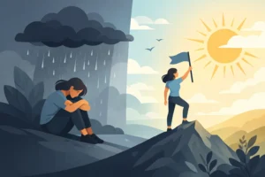 How to Stay Motivated Daily When Life Feels Heavy