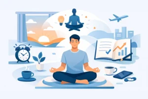 Morning Mindset Routine That Changes Your Day