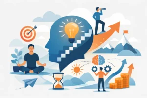 8 Best Mindset Shifts for Success That Last