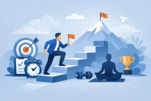 9 Best Ways to Build Discipline That Lasts
