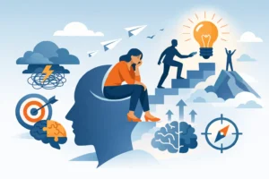 9 Signs You Need Mindset Coaching Right Now