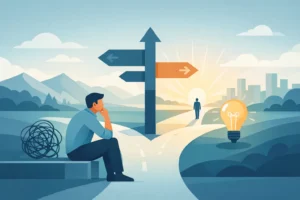 A Guide to Finding Purpose When You Feel Stuck