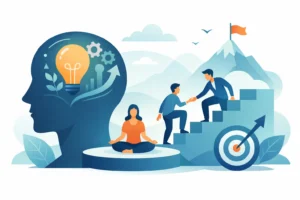 A Guide to Mindset Coaching That Creates Change