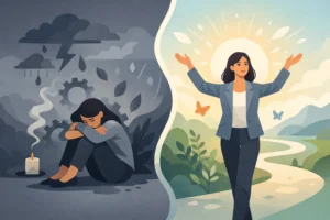 How to Recover From Emotional Burnout for Good