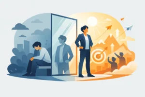 Self Belief Coaching That Changes How You Show Up
