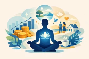 Wealth Health Happiness Mindset Starts Within