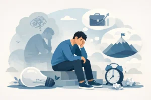Why Do I Lack Motivation? The Real Reasons