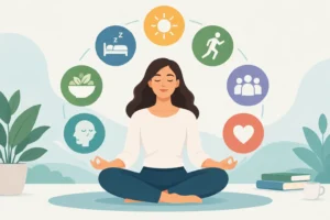 10 Best Habits for Emotional Wellness That Last