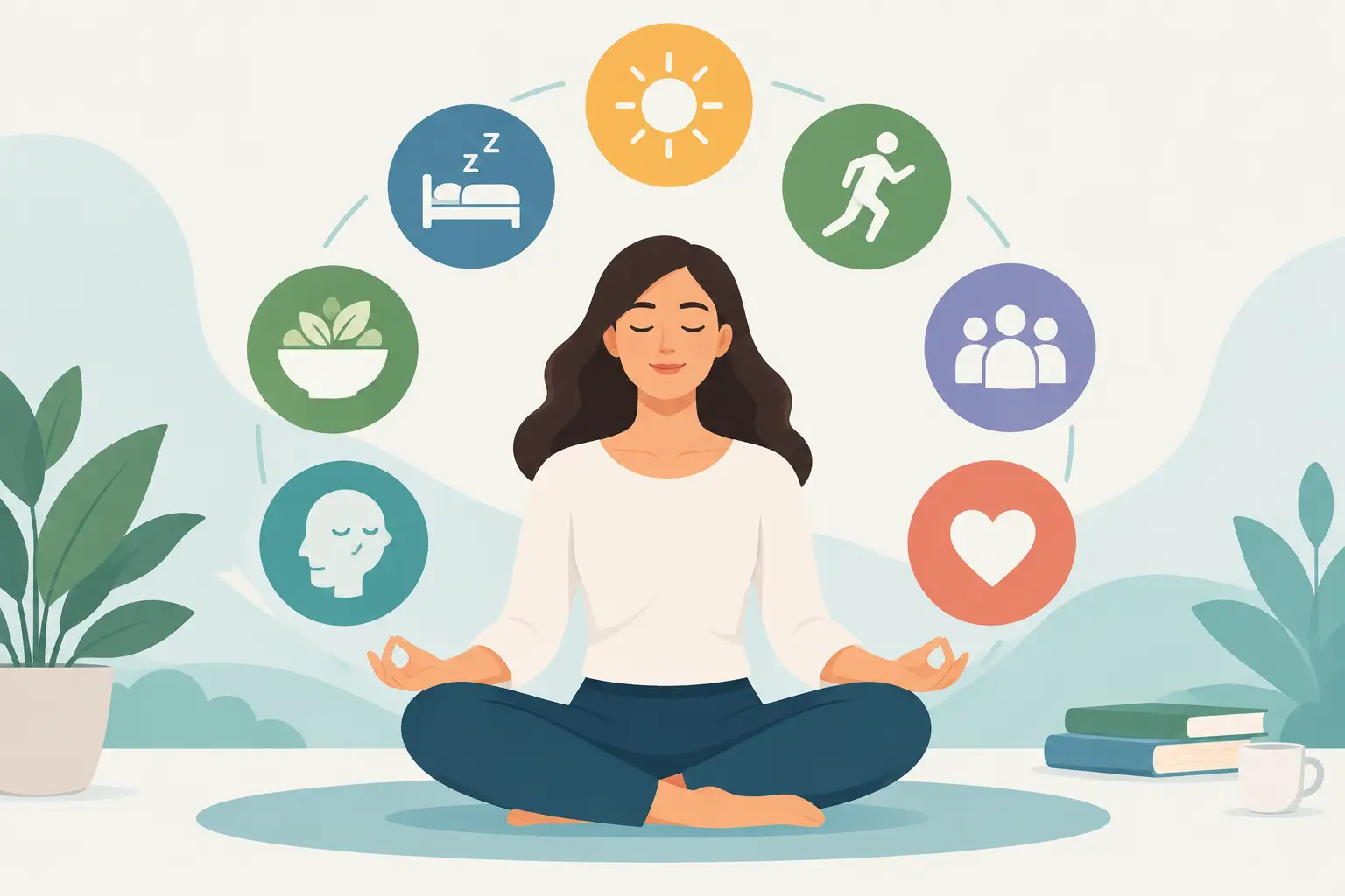10 Best Habits for Emotional Wellness That Last