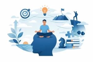Top Habits for Mental Strength You Can Build