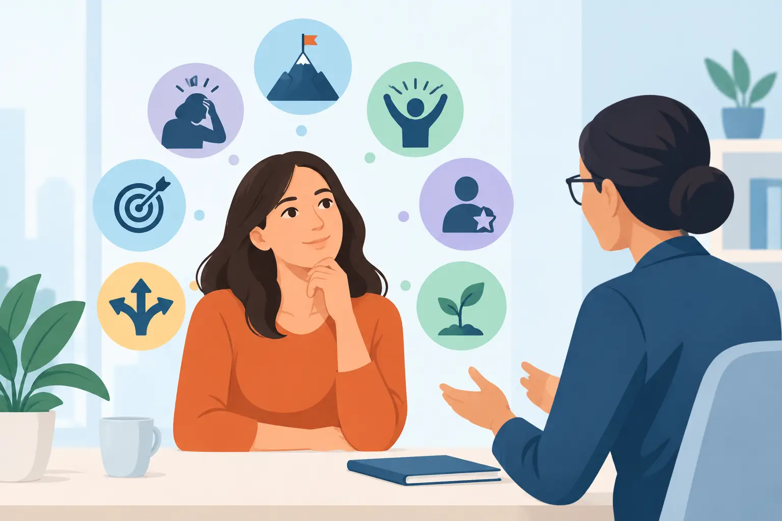 When Should I Seek Coaching? 7 Clear Signs