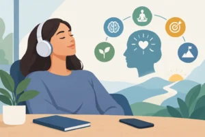 Best Self Improvement Audio Programs for Change