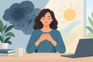 Emotional Regulation Guide for Hard Days