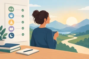 Habit Formation for a Life You Feel Proud Of