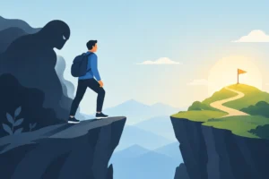 How to Overcome Fear of Failure and Take Action