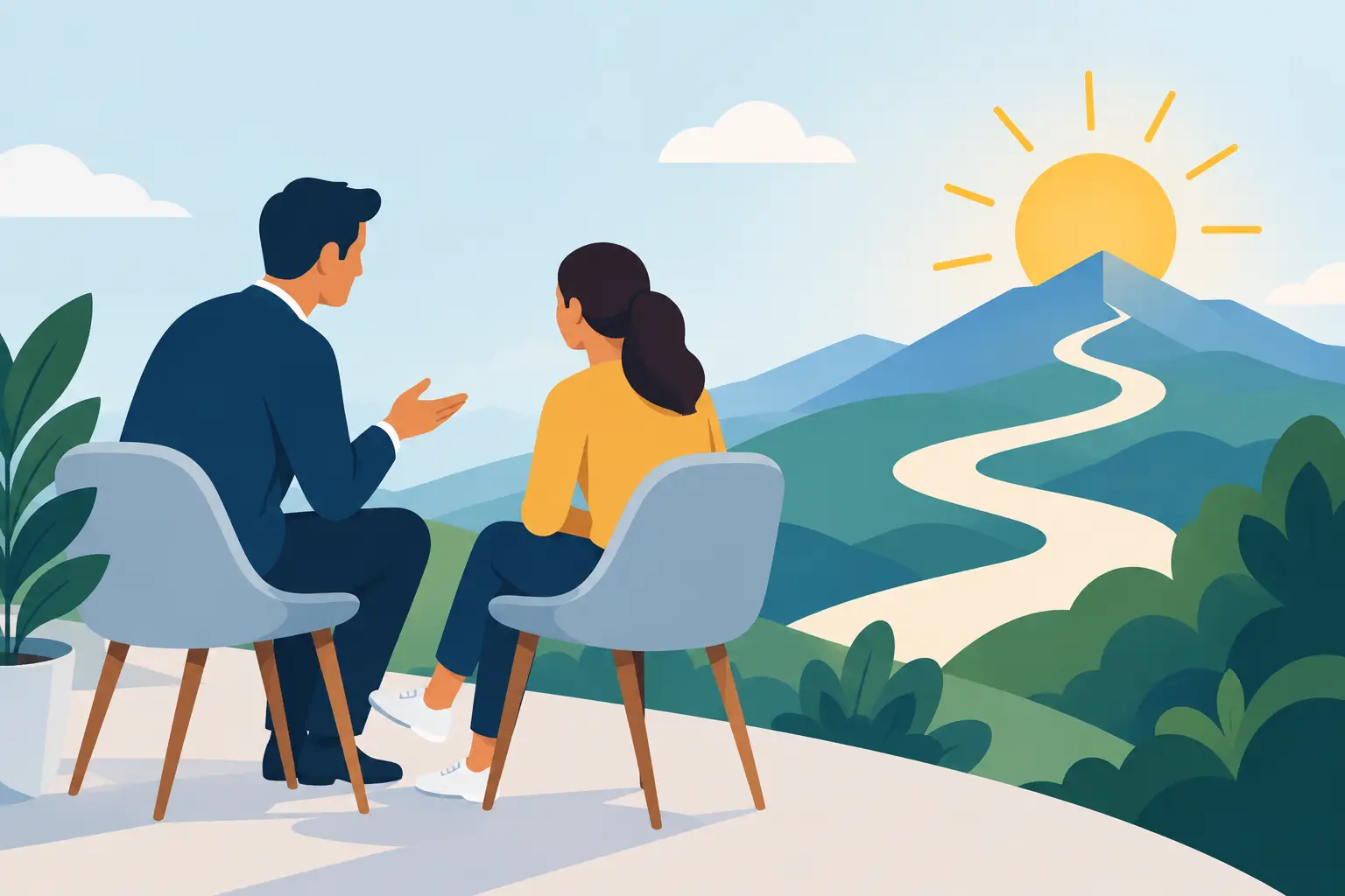 Is Coaching Worthwhile? A Real Look at Change