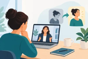Online Coaching Reviews: What Real Change Looks Like