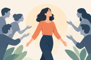 Your Guide to Overcoming People Pleasing